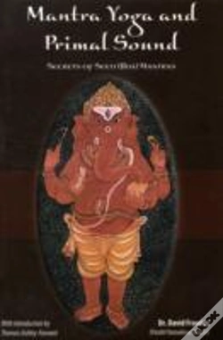 Capa do artigo Mantra Yoga And The Primal Sound