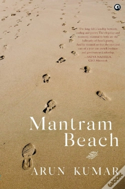 Capa do artigo Mantram Beach