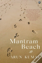 Capa do artigo Mantram Beach