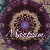 Capa do artigo Mantram - CD