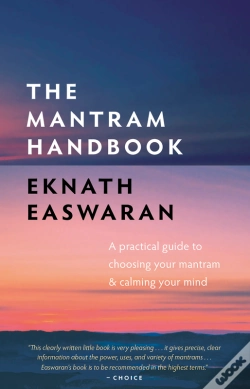 Capa do artigo Mantram Handbook