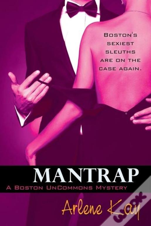 Mantrap