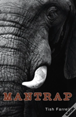 Capa do artigo Mantrap