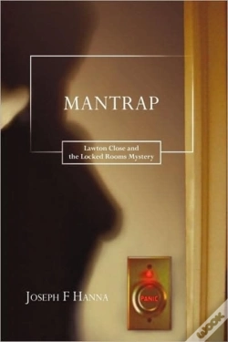 Capa do artigo Mantrap: Lawton Close And The Locked Roo
