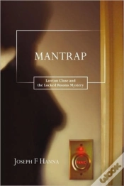 Capa do artigo Mantrap: Lawton Close And The Locked Roo