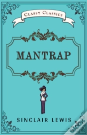 Capa do artigo Mantrap