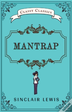 Capa do artigo Mantrap