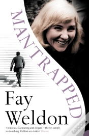 Capa do artigo Mantrapped