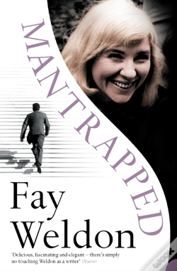 Capa do artigo Mantrapped