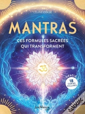 Capa do artigo Mantras : Ces Formules Sacrées Qui Transforment