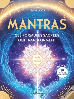 Capa do artigo Mantras : Ces Formules Sacrées Qui Transforment