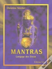 Capa do artigo Mantras