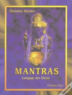 Capa do artigo Mantras