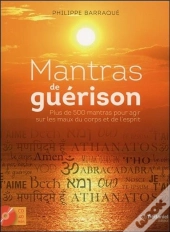 Mantras De Guerison