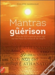 Capa do artigo Mantras De Guerison