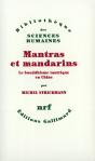 Mantras Et Mandarins ; Le Bouddhisme Tantrique En Chine - Preview