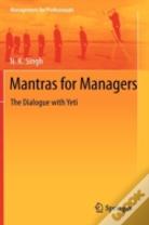 Mantras For Managers