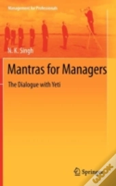 Mantras For Managers