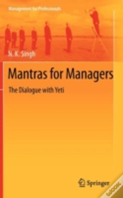 Capa do artigo Mantras For Managers