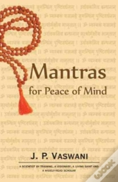 Mantras For Peace Of Mind