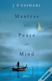 Mantras For Peace Of Mind