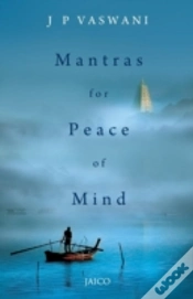 Capa do artigo Mantras For Peace Of Mind