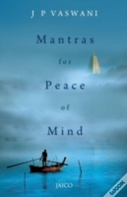Capa do artigo Mantras For Peace Of Mind