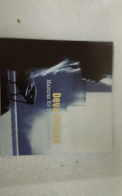 Capa do artigo Mantras For Precarious Times - CD