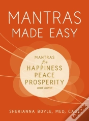 Capa do artigo Mantras Made Easy