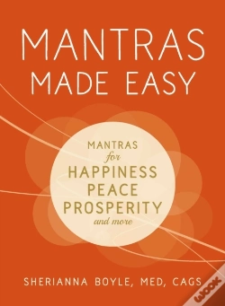 Capa do artigo Mantras Made Easy