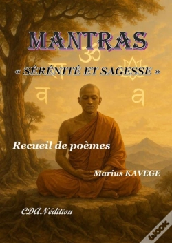 Capa do artigo Mantras