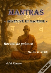 Capa do artigo Mantras