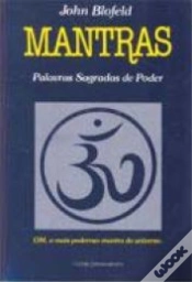 Capa do artigo Mantras - Palavras Sagradas de Poder