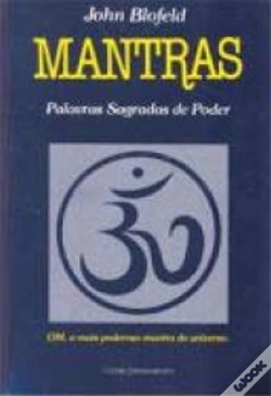 Capa do artigo Mantras - Palavras Sagradas de Poder
