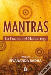 Capa do artigo Mantras  