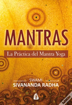Capa do artigo Mantras  