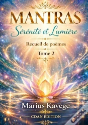 Capa do artigo Mantras Tome 2