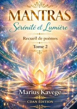 Capa do artigo Mantras Tome 2