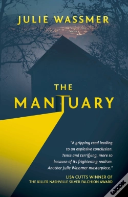 Capa do artigo Mantuary