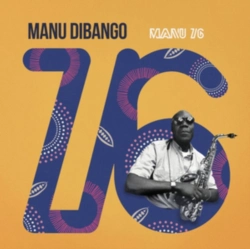 Capa do artigo Manu 76 - CD