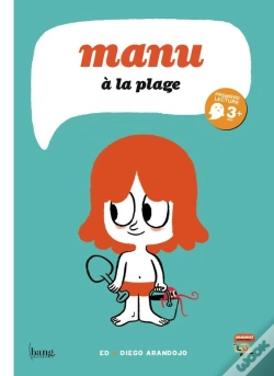 Capa do artigo Manu À La Plage
