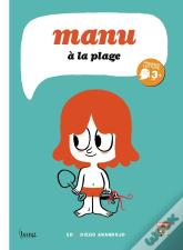 Manu À La Plage