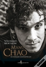 Capa do artigo Manu Chao ; Un Nomade Contemporain