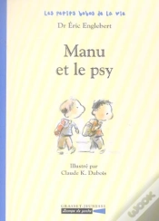 Capa do artigo Manu Et Le Psy