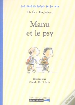 Capa do artigo Manu Et Le Psy