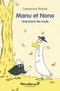 Manu Et Nono Cherchent Les Mots - Preview