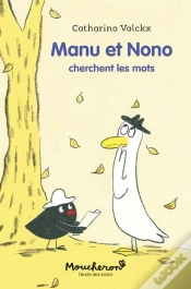 Capa do artigo Manu Et Nono Cherchent Les Mots