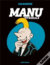 Manu : Intégrale Tomes 1 À 3