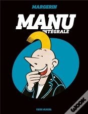 Capa do artigo Manu : Intégrale Tomes 1 À 3