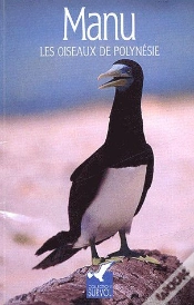 Capa do artigo Manu, Les Oiseaux De Polynésie